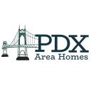 PDX Area Homes logo